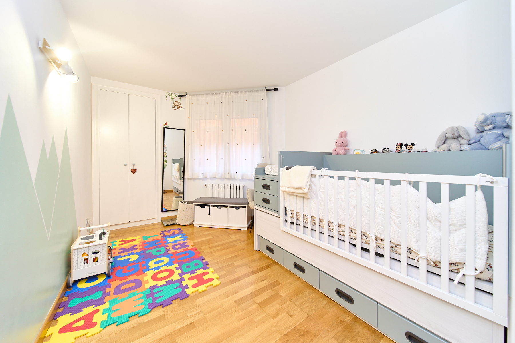 3-bedroom flat for sale in Ordino · 16 of 25