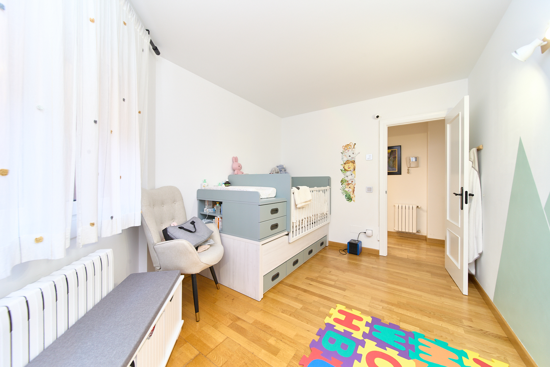 3-bedroom flat for sale in Ordino · 17 of 25