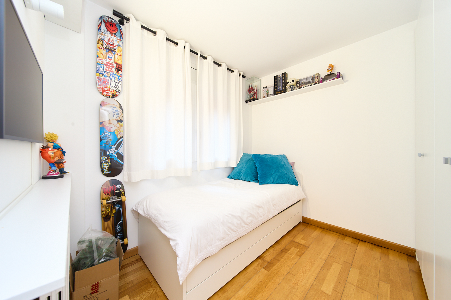 3-bedroom flat for sale in Ordino · 18 of 25