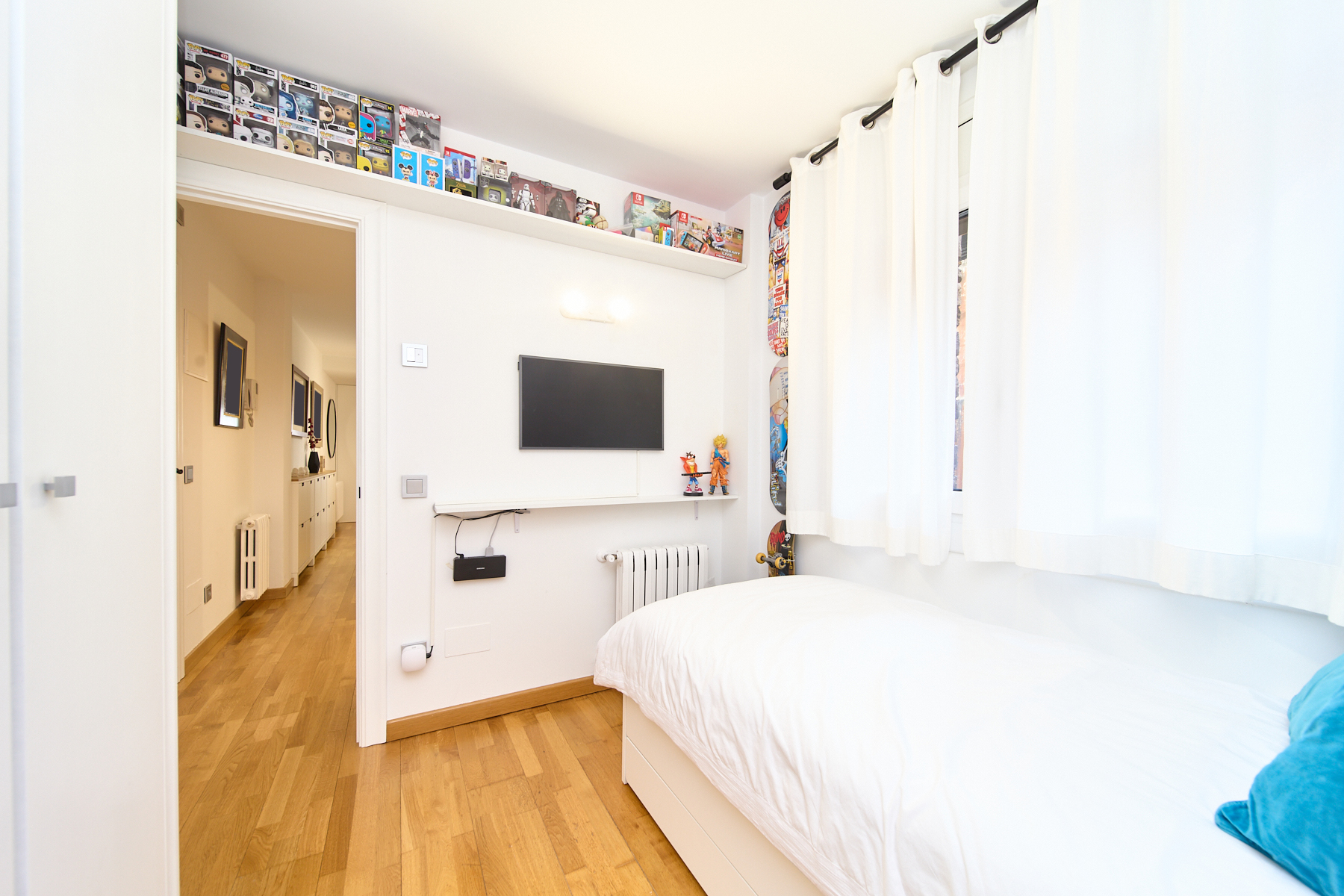 3-bedroom flat for sale in Ordino · 19 of 25