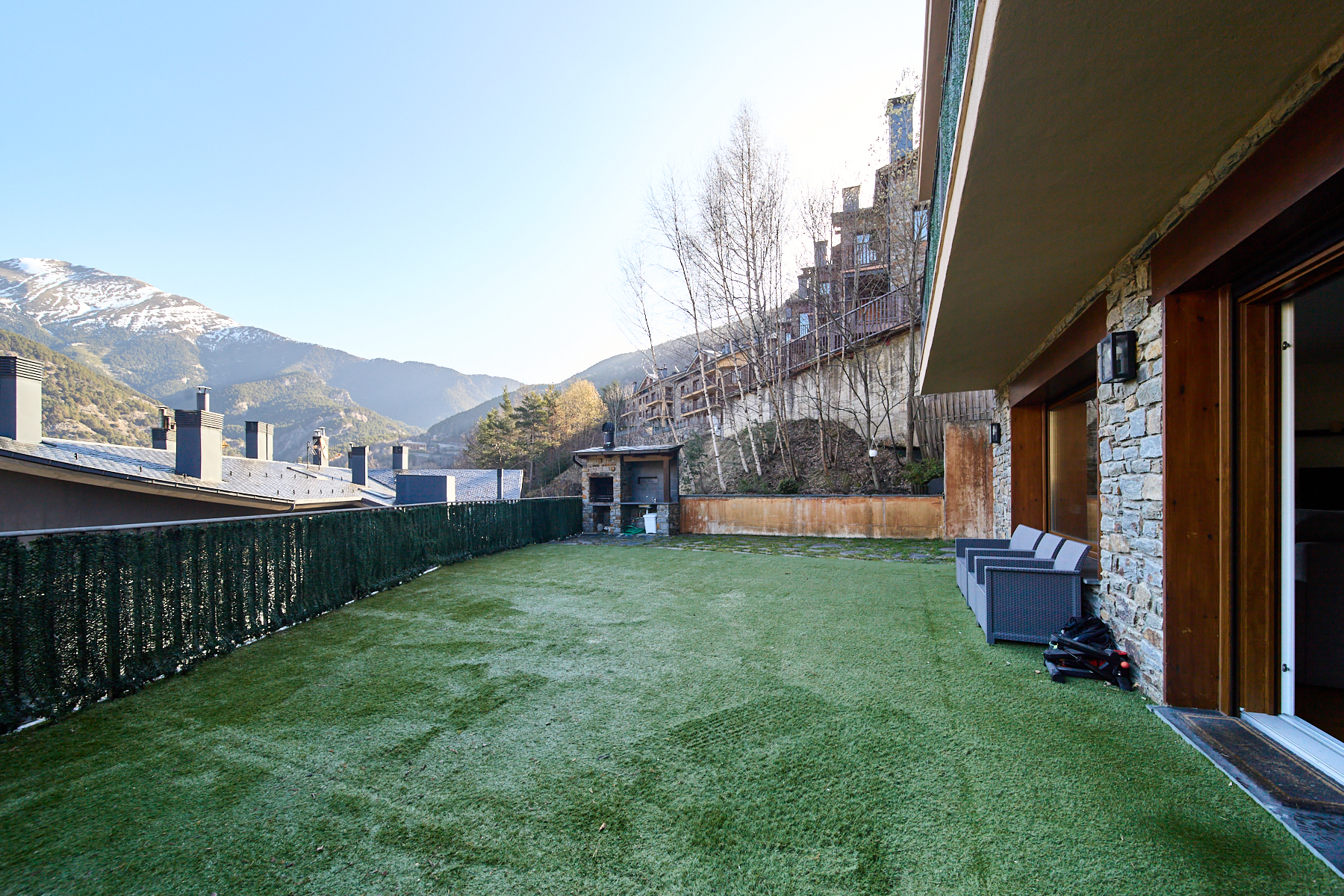 3-bedroom flat for sale in Ordino · 24 of 25