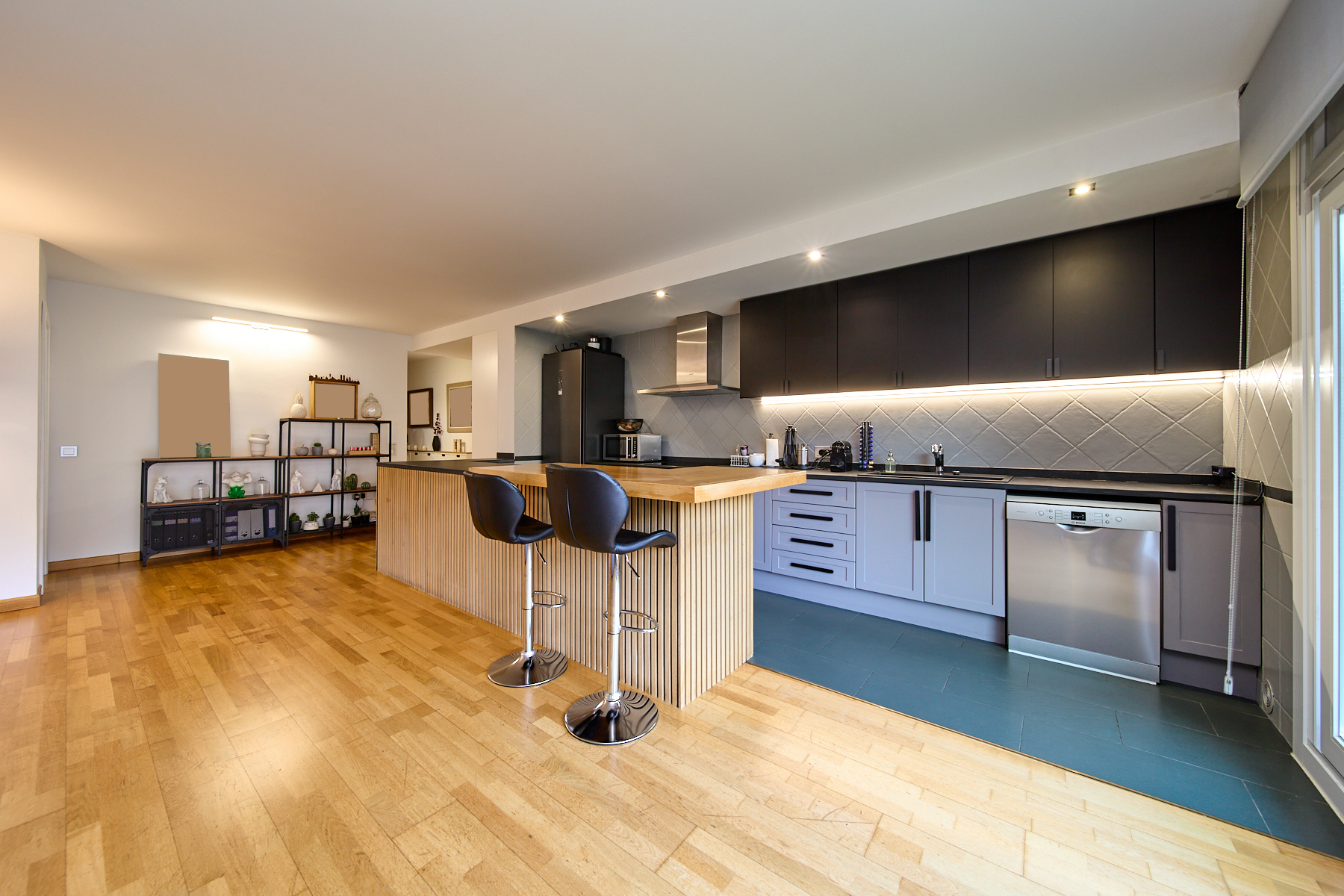 3-bedroom flat for sale in Ordino · 7 of 25