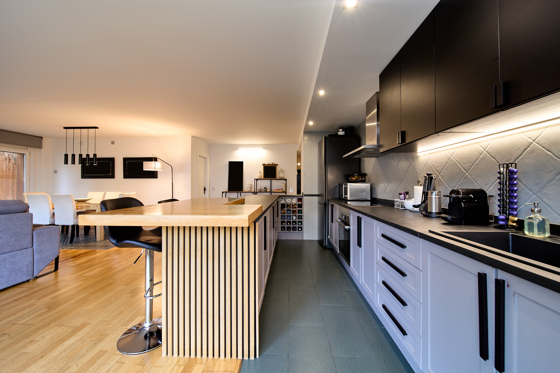 3-bedroom flat for sale in Ordino · 9 of 25