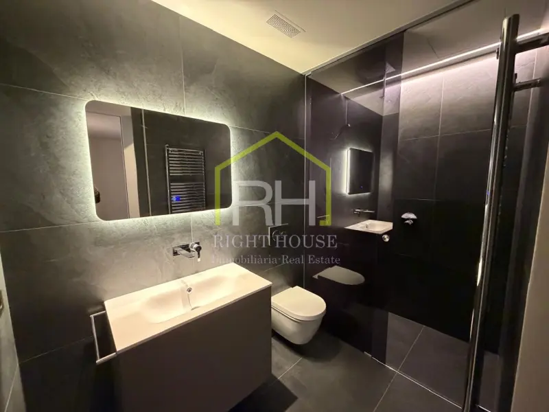 2-bedroom flat for rent in Andorra la Vella · 20 of 24