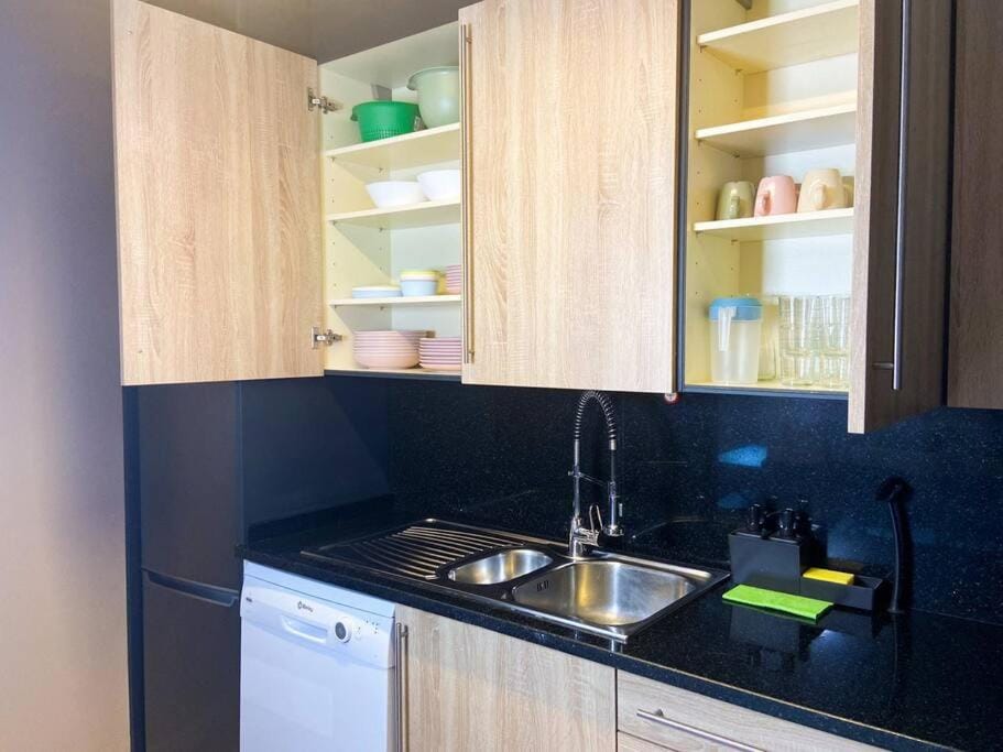 2-bedroom flat for rent in Engolasters, Escaldes-Engordany · 14 of 36