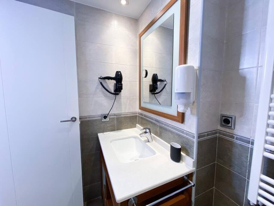 2-bedroom flat for rent in Engolasters, Escaldes-Engordany · 17 of 36