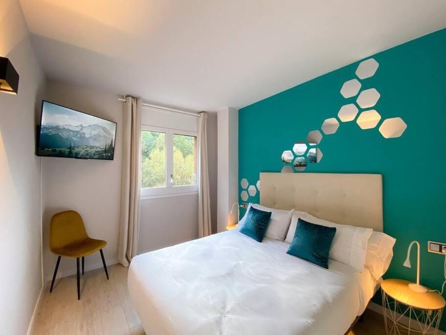 2-bedroom flat for rent in Engolasters, Escaldes-Engordany · 12 of 36
