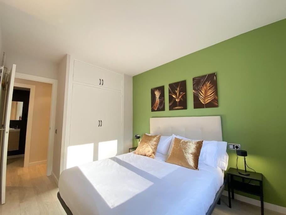 2-bedroom flat for rent in Engolasters, Escaldes-Engordany · 19 of 36