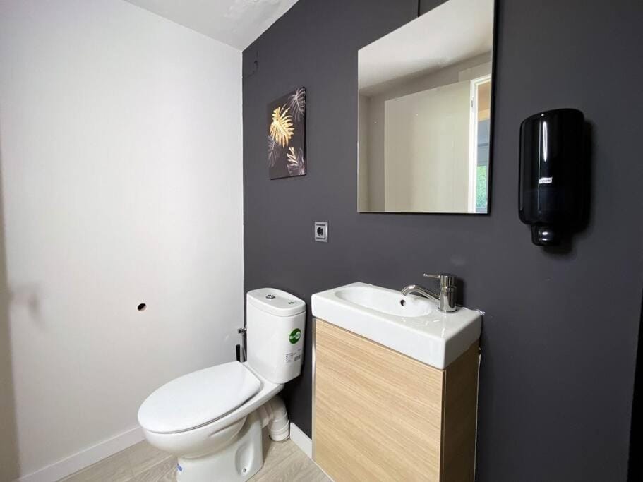 2-bedroom flat for rent in Engolasters, Escaldes-Engordany · 13 of 36