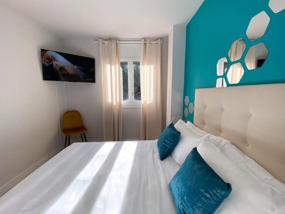 2-bedroom flat for rent in Engolasters, Escaldes-Engordany · 11 of 36