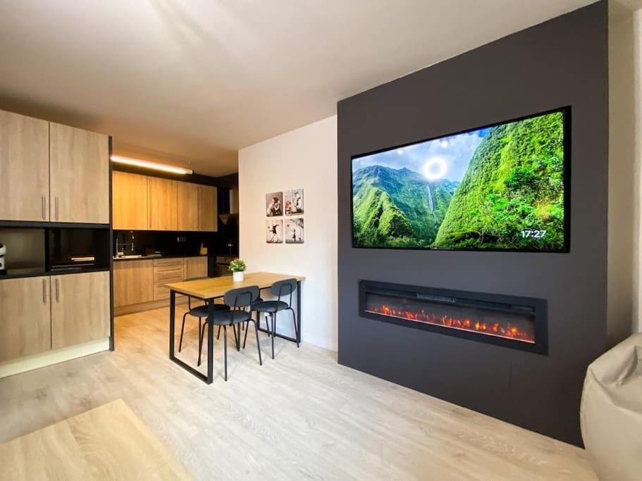 2-bedroom flat for rent in Engolasters, Escaldes-Engordany · 9 of 36
