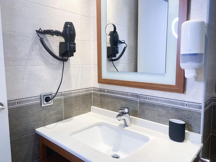 2-bedroom flat for rent in Engolasters, Escaldes-Engordany · 16 of 36