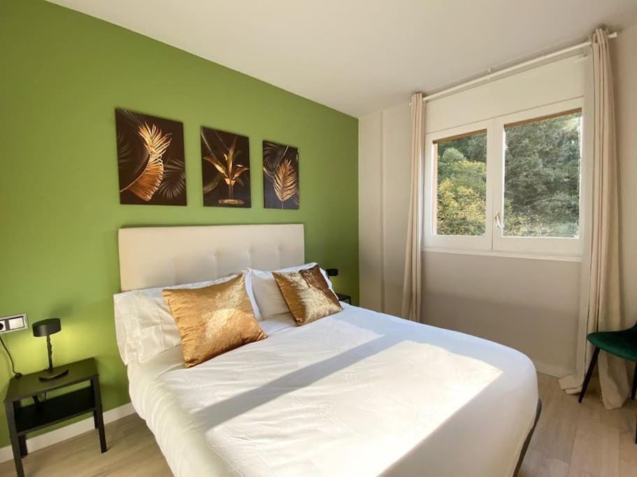 2-bedroom flat for rent in Engolasters, Escaldes-Engordany · 18 of 36