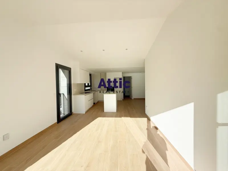 3-bedroom penthouse for rent in Escaldes-Engordany · 4 of 20