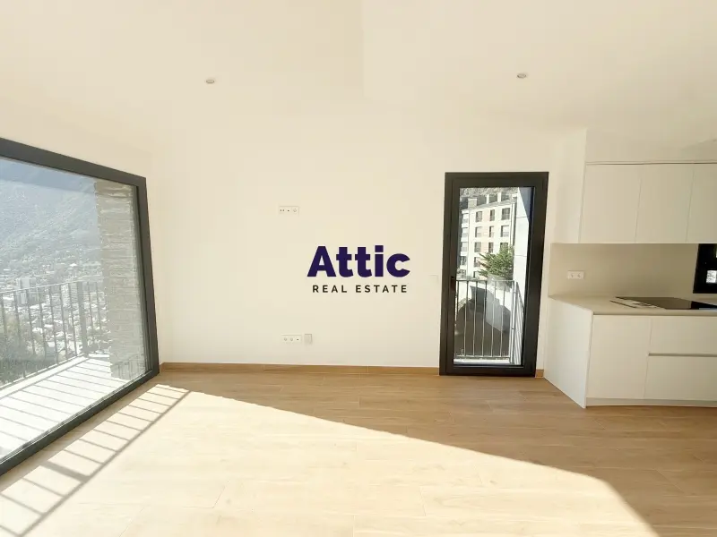 3-bedroom penthouse for rent in Escaldes-Engordany · 5 of 20