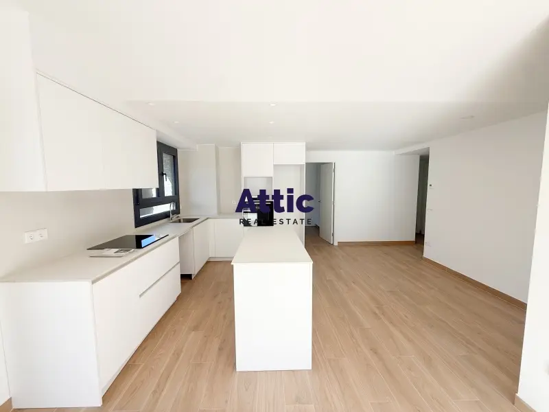 3-bedroom penthouse for rent in Escaldes-Engordany · 7 of 20