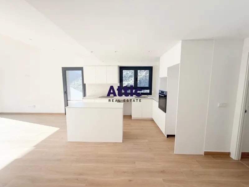 3-bedroom penthouse for rent in Escaldes-Engordany · 8 of 20