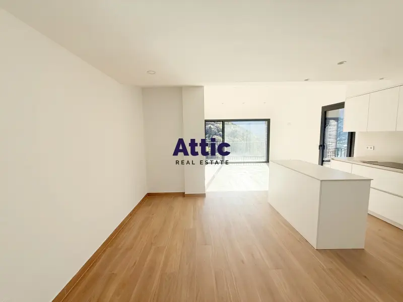 3-bedroom penthouse for rent in Escaldes-Engordany · 9 of 20