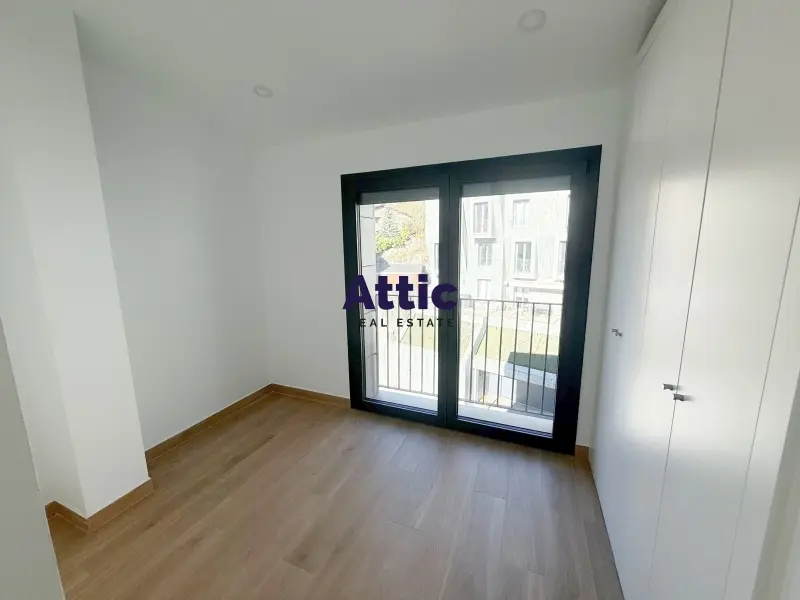 3-bedroom penthouse for rent in Escaldes-Engordany · 12 of 20