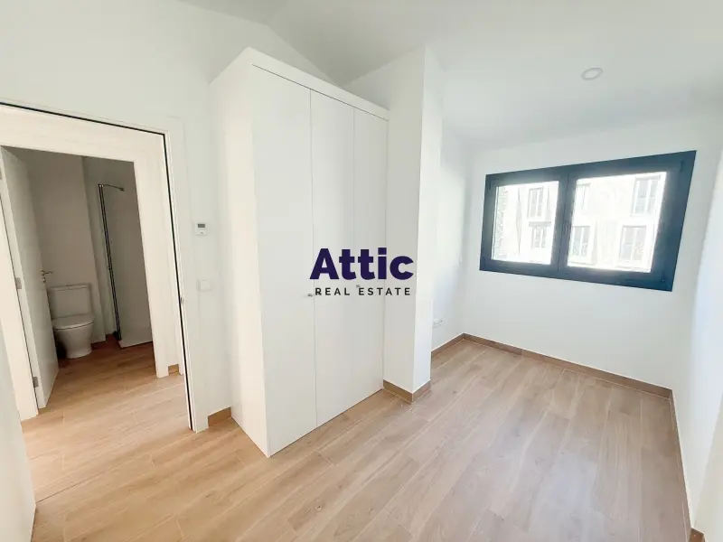 3-bedroom penthouse for rent in Escaldes-Engordany · 14 of 20