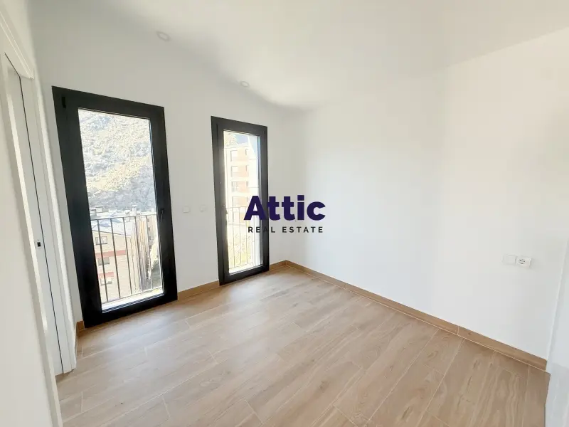 3-bedroom penthouse for rent in Escaldes-Engordany · 15 of 20