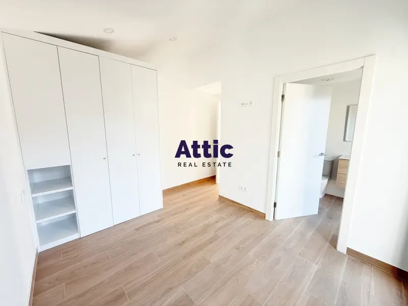 3-bedroom penthouse for rent in Escaldes-Engordany · 16 of 20