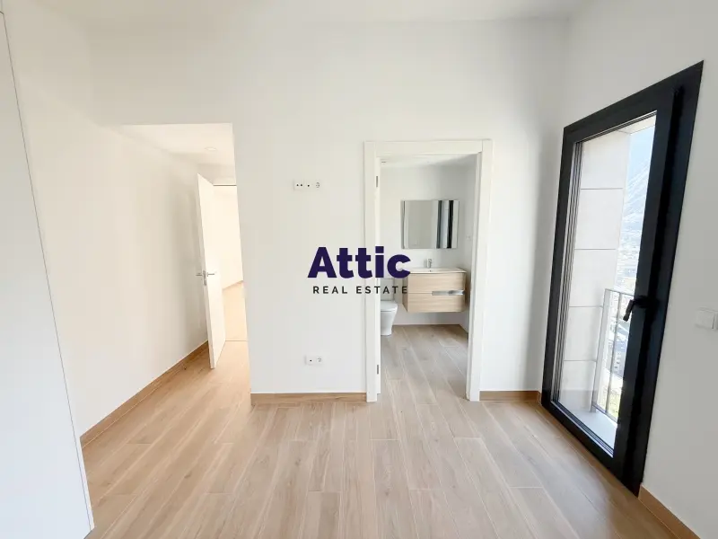 3-bedroom penthouse for rent in Escaldes-Engordany · 17 of 20