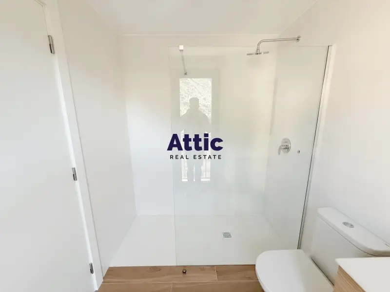 3-bedroom penthouse for rent in Escaldes-Engordany · 20 of 20