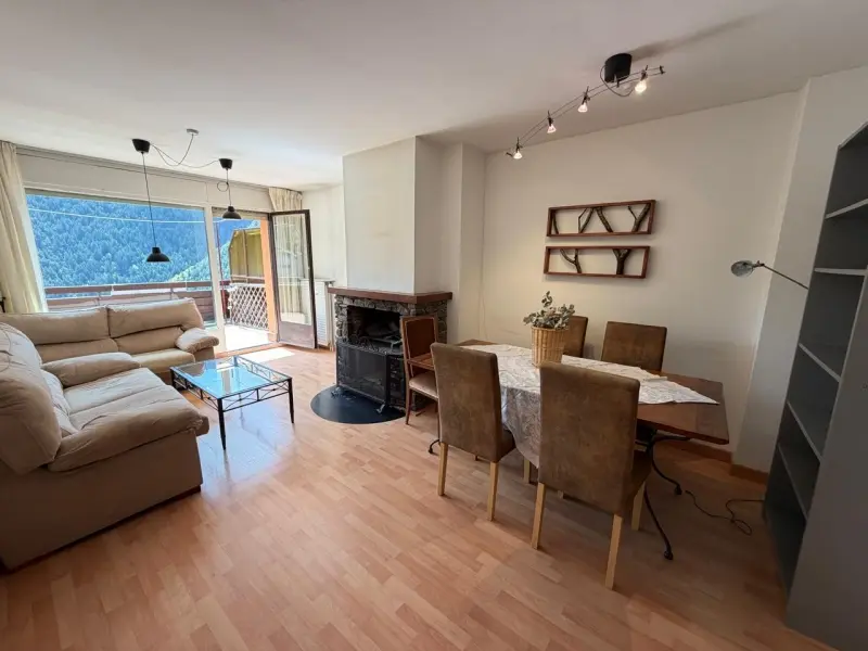 2-bedroom flat for sale in La Massana · 46 of 60