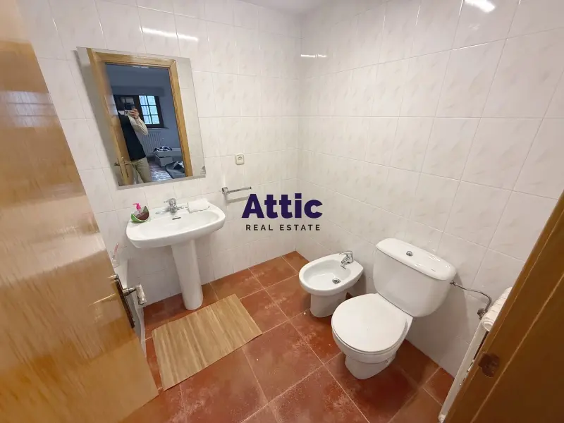 3-bedroom flat for rent in Ordino · 9 of 17