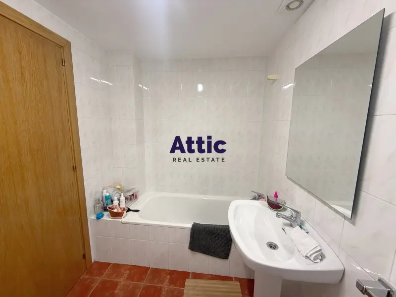 3-bedroom flat for rent in Ordino · 10 of 17