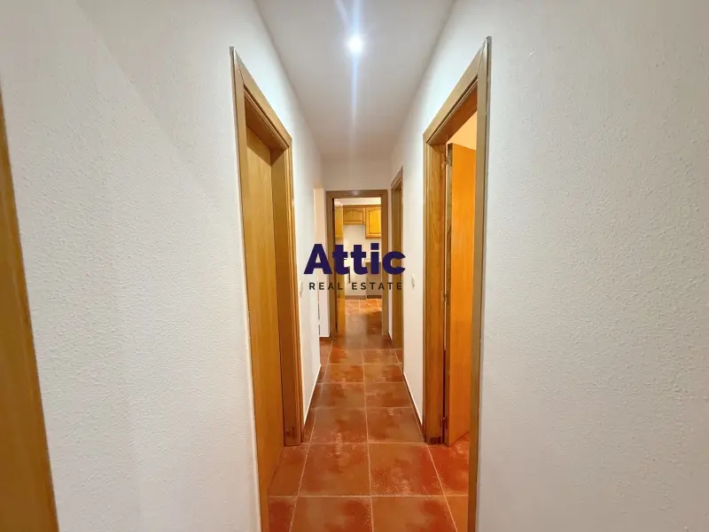 3-bedroom flat for rent in Ordino · 12 of 17