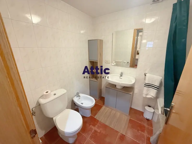3-bedroom flat for rent in Ordino · 13 of 17