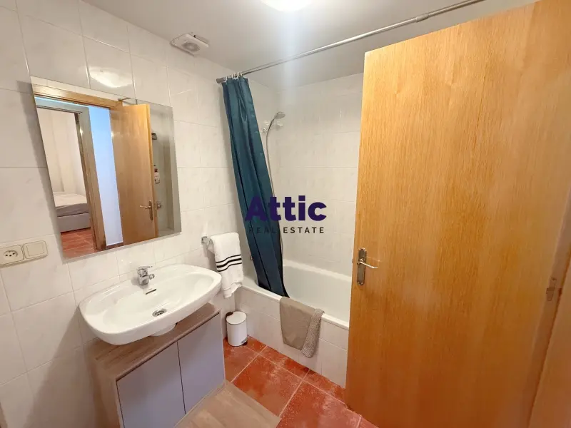 3-bedroom flat for rent in Ordino · 14 of 17