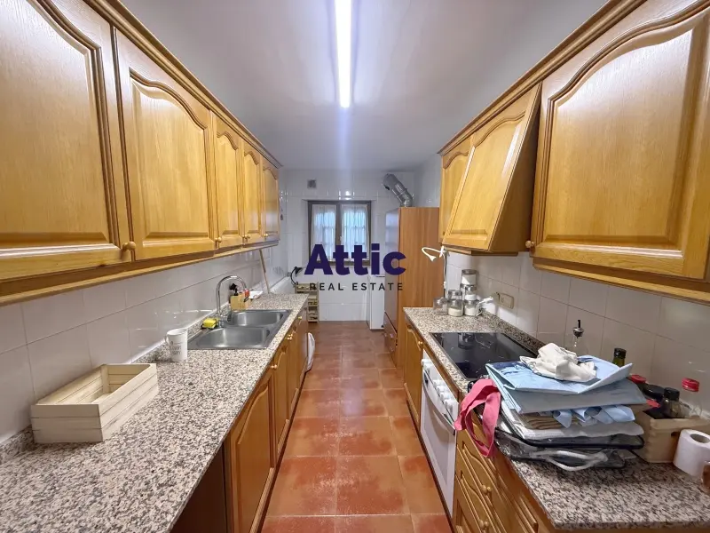 3-bedroom flat for rent in Ordino · 15 of 17
