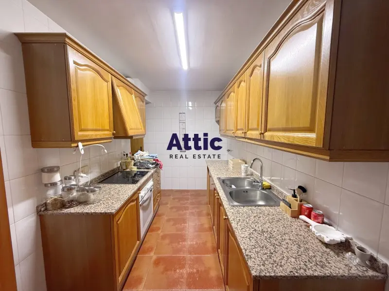 3-bedroom flat for rent in Ordino · 16 of 17