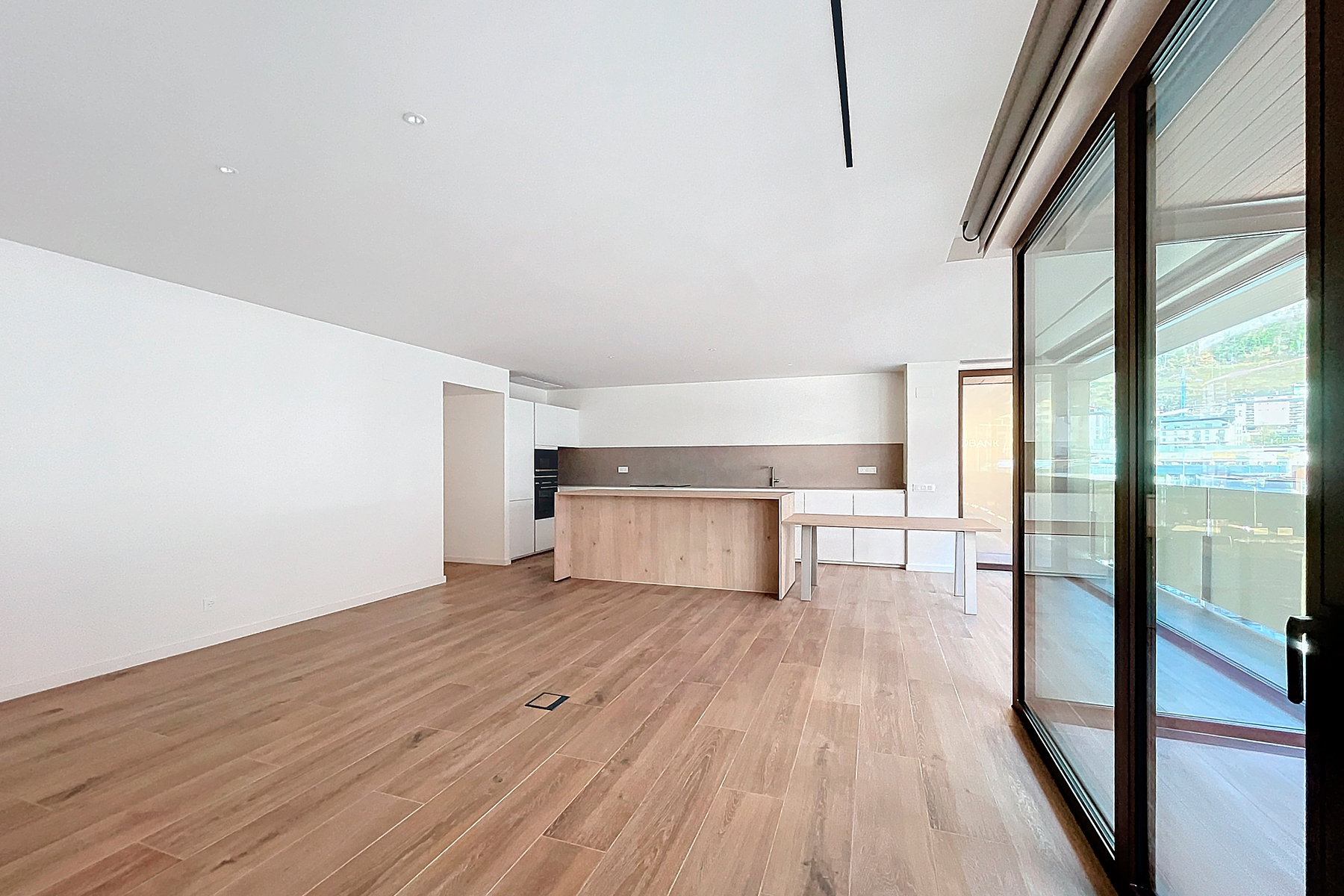 3-bedroom flat for rent in Escaldes-Engordany · 3 of 29