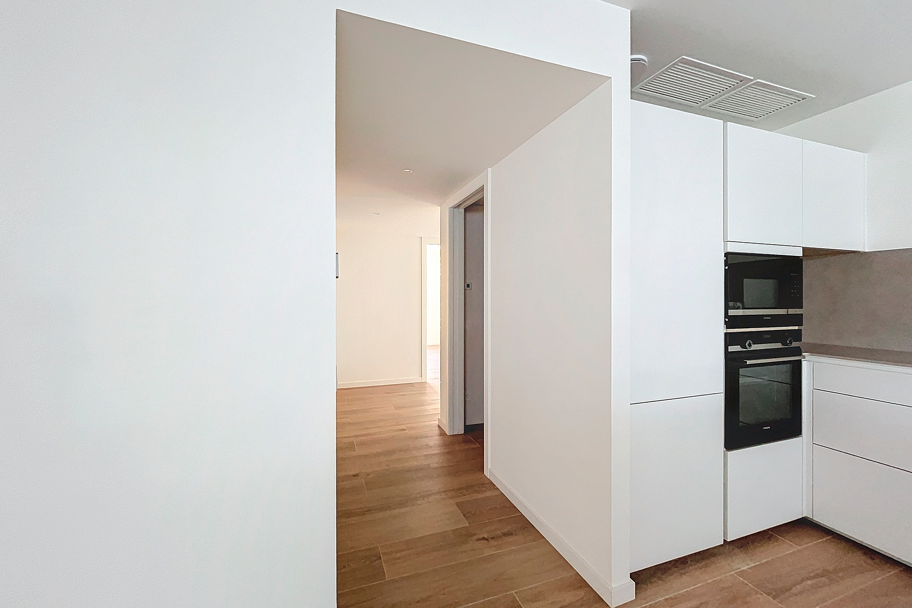 3-bedroom flat for rent in Escaldes-Engordany · 7 of 29