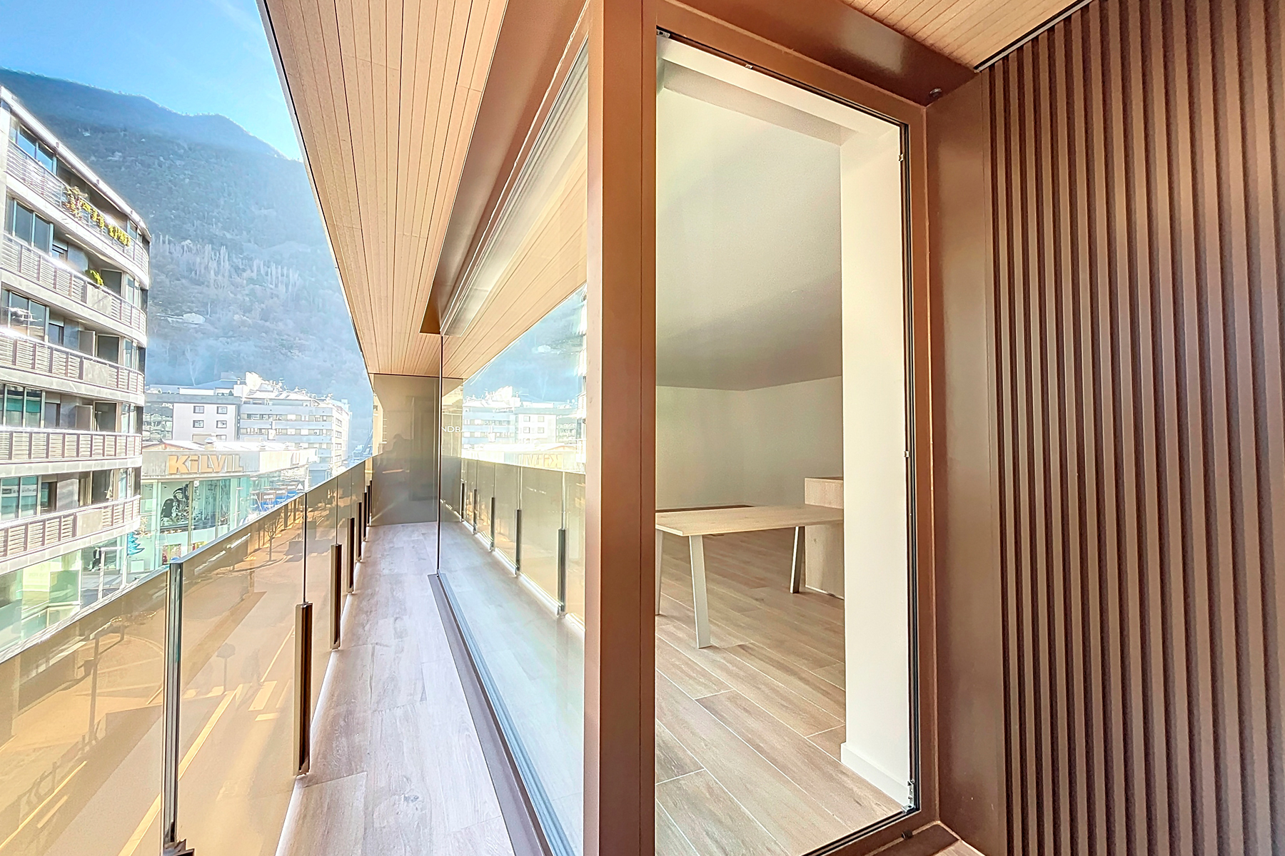 3-bedroom flat for rent in Escaldes-Engordany · 26 of 29