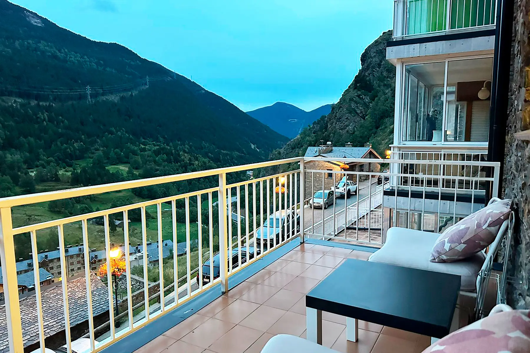 3-bedroom flat for rent in Canillo · 13 of 14