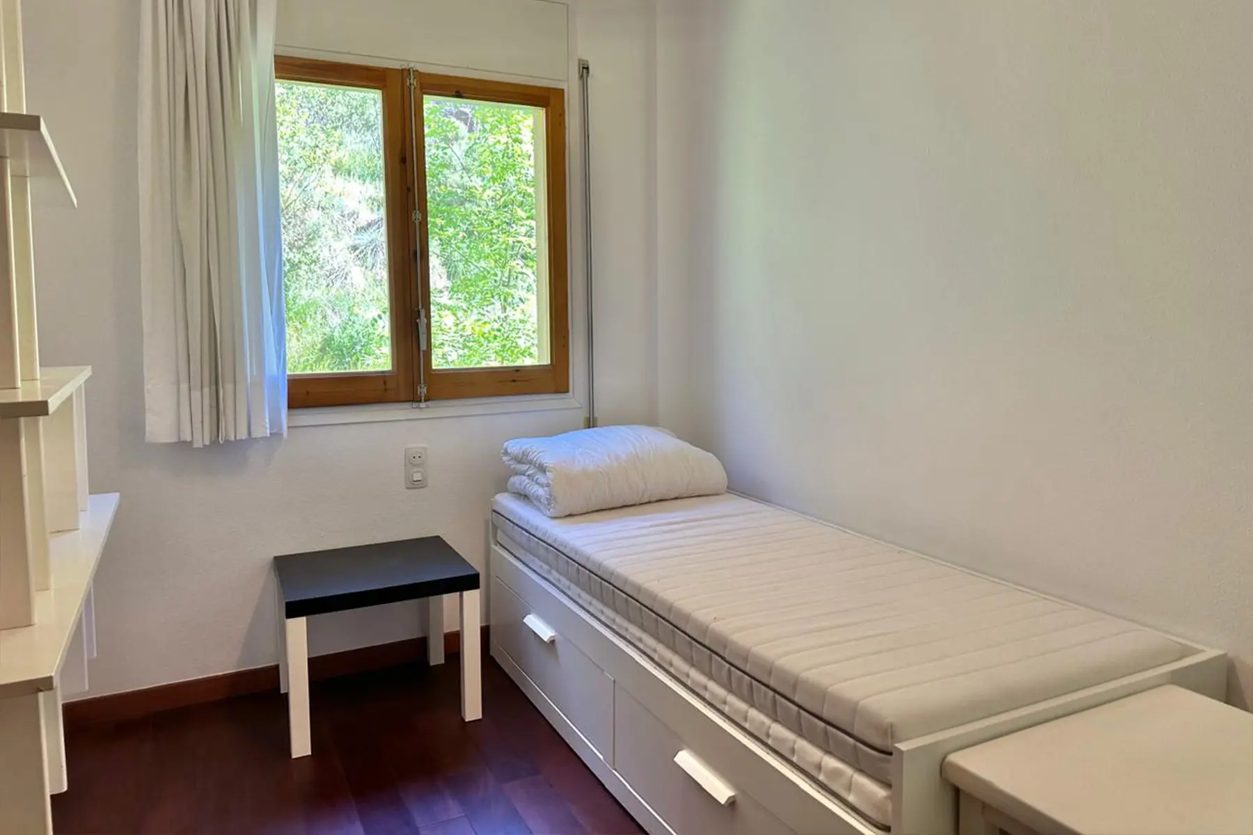 3-bedroom flat for rent in Canillo · 9 of 14