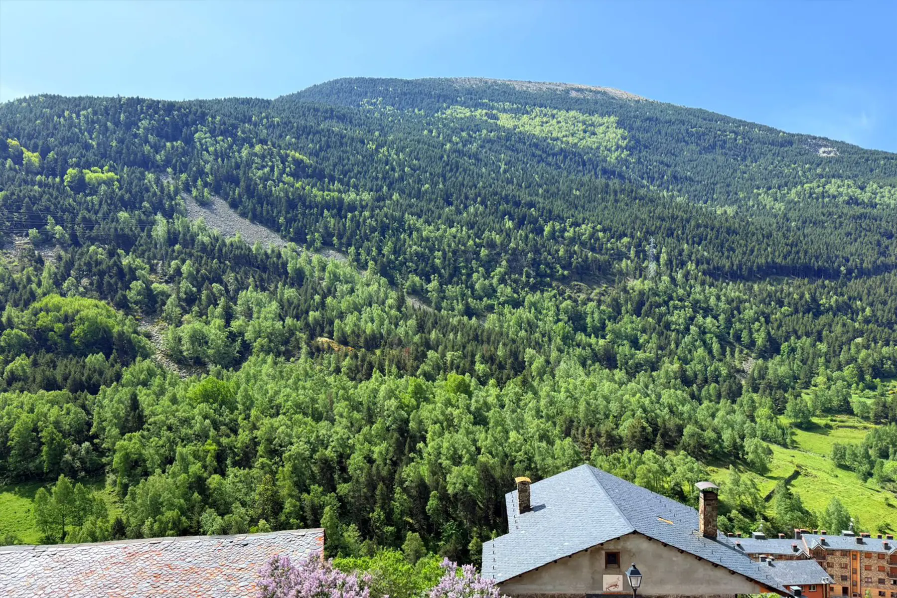 3-bedroom flat for rent in Canillo · 14 of 14