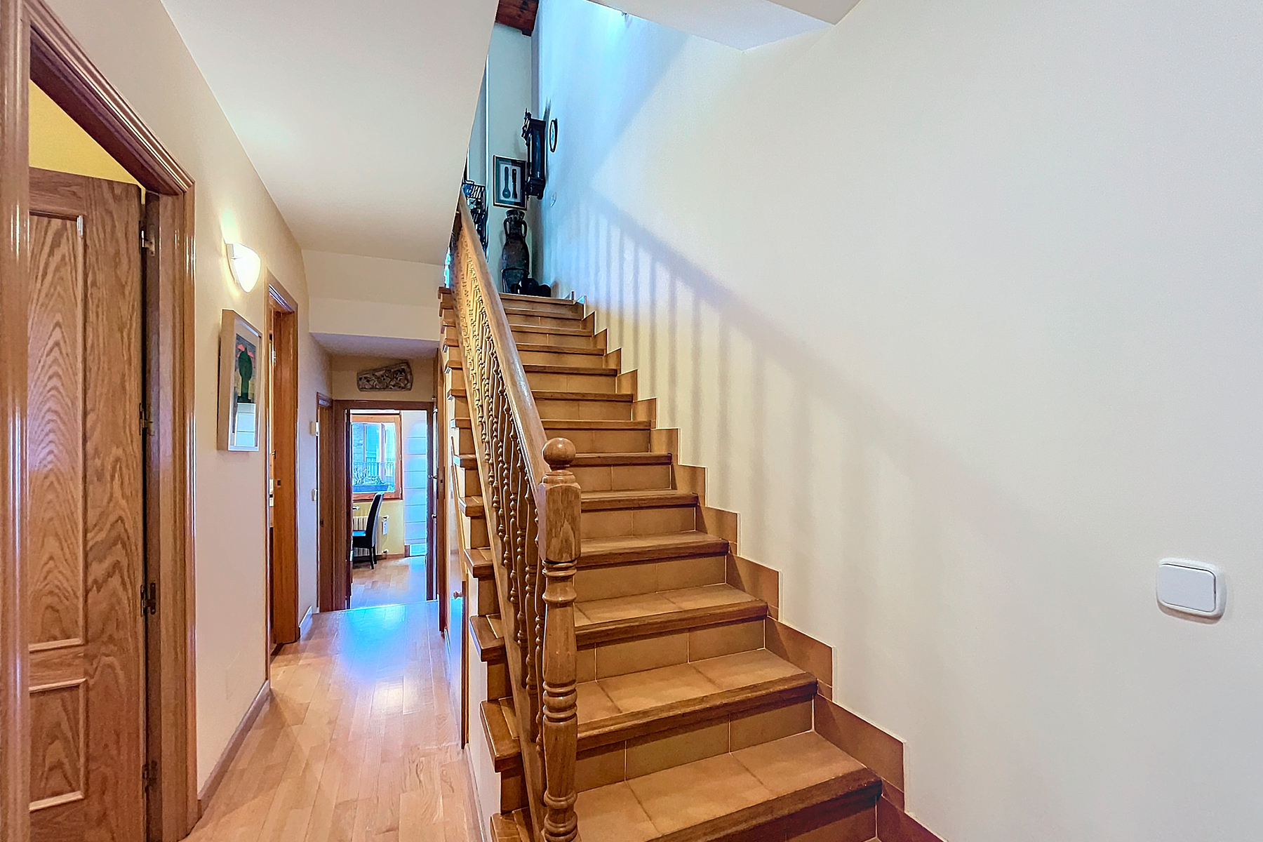 3-bedroom duplex for rent in Ordino · 6 of 27