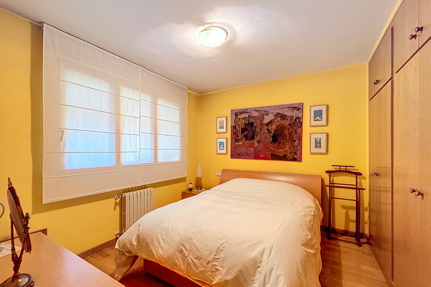 3-bedroom duplex for rent in Ordino · 7 of 27