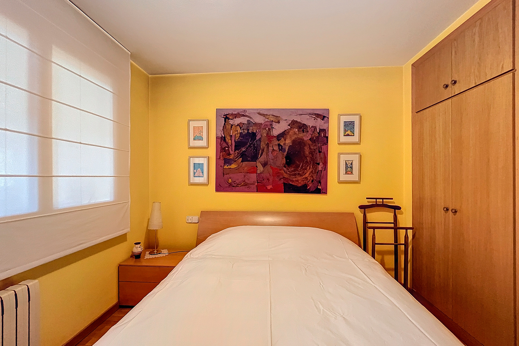 3-bedroom duplex for rent in Ordino · 8 of 27