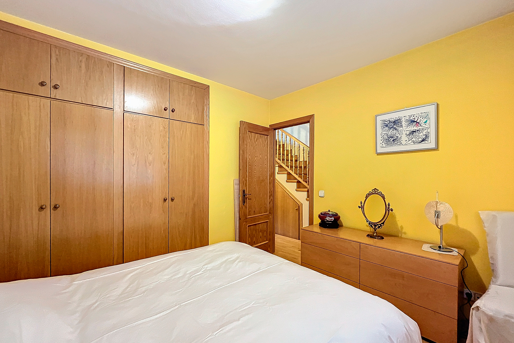 3-bedroom duplex for rent in Ordino · 9 of 27