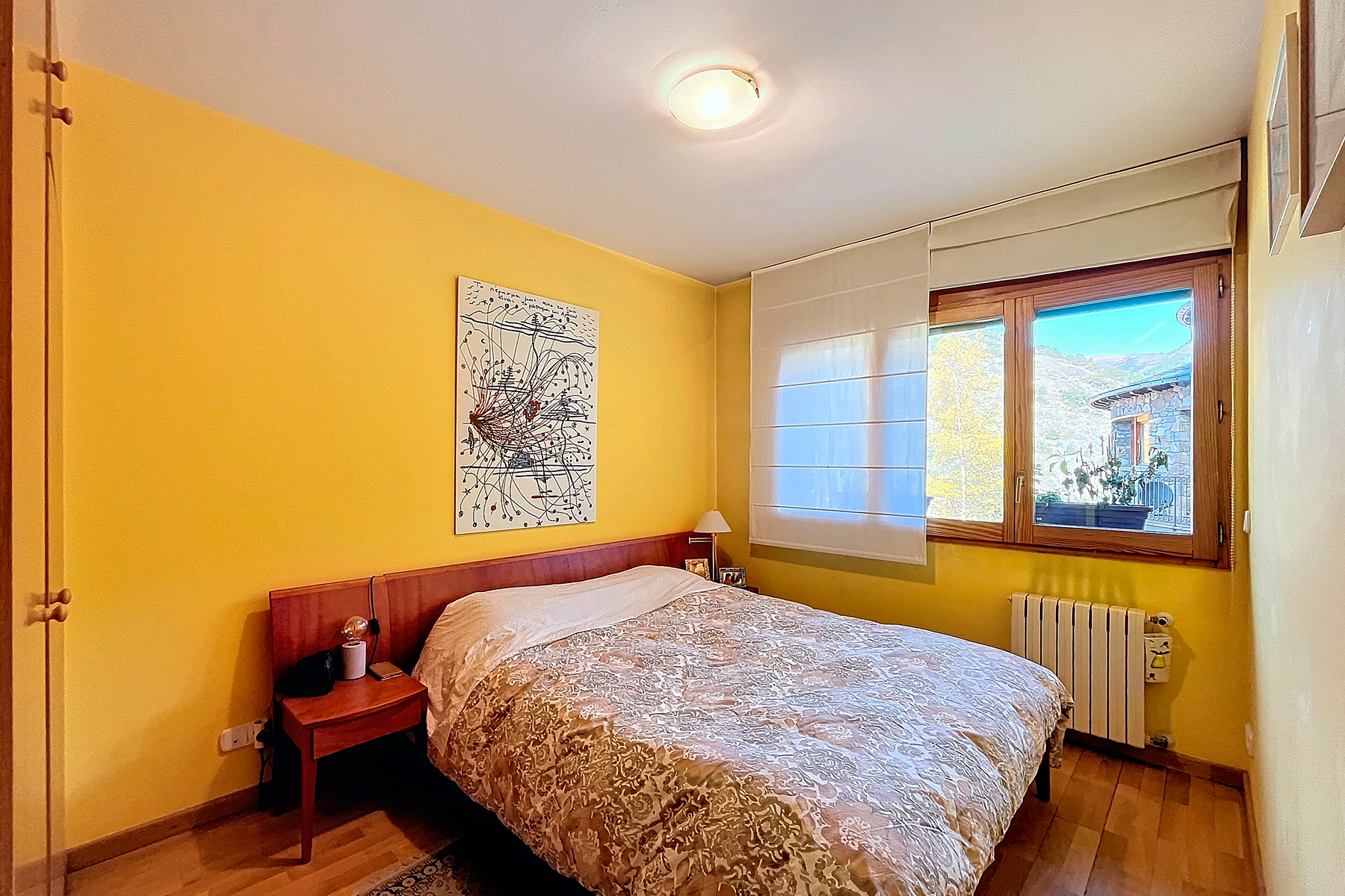 3-bedroom duplex for rent in Ordino · 10 of 27