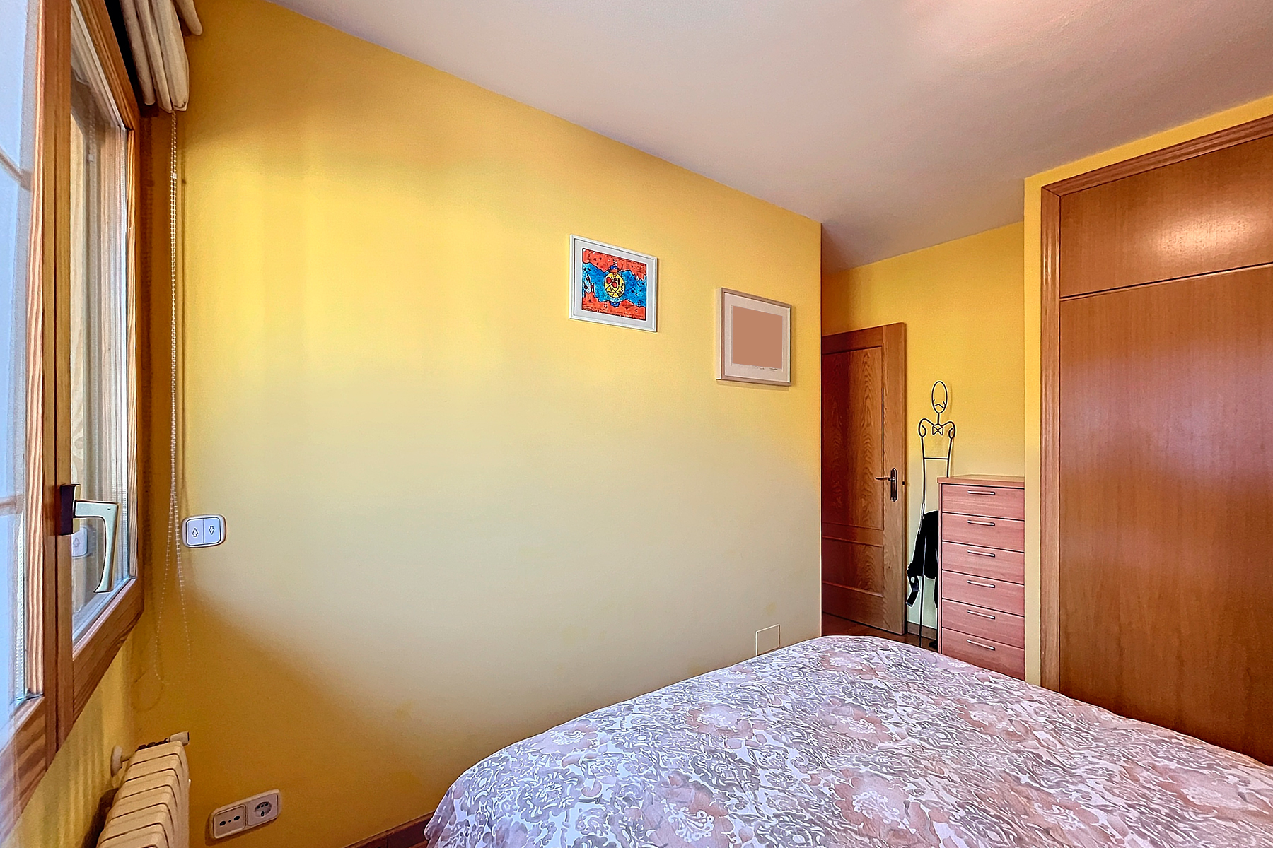 3-bedroom duplex for rent in Ordino · 12 of 27
