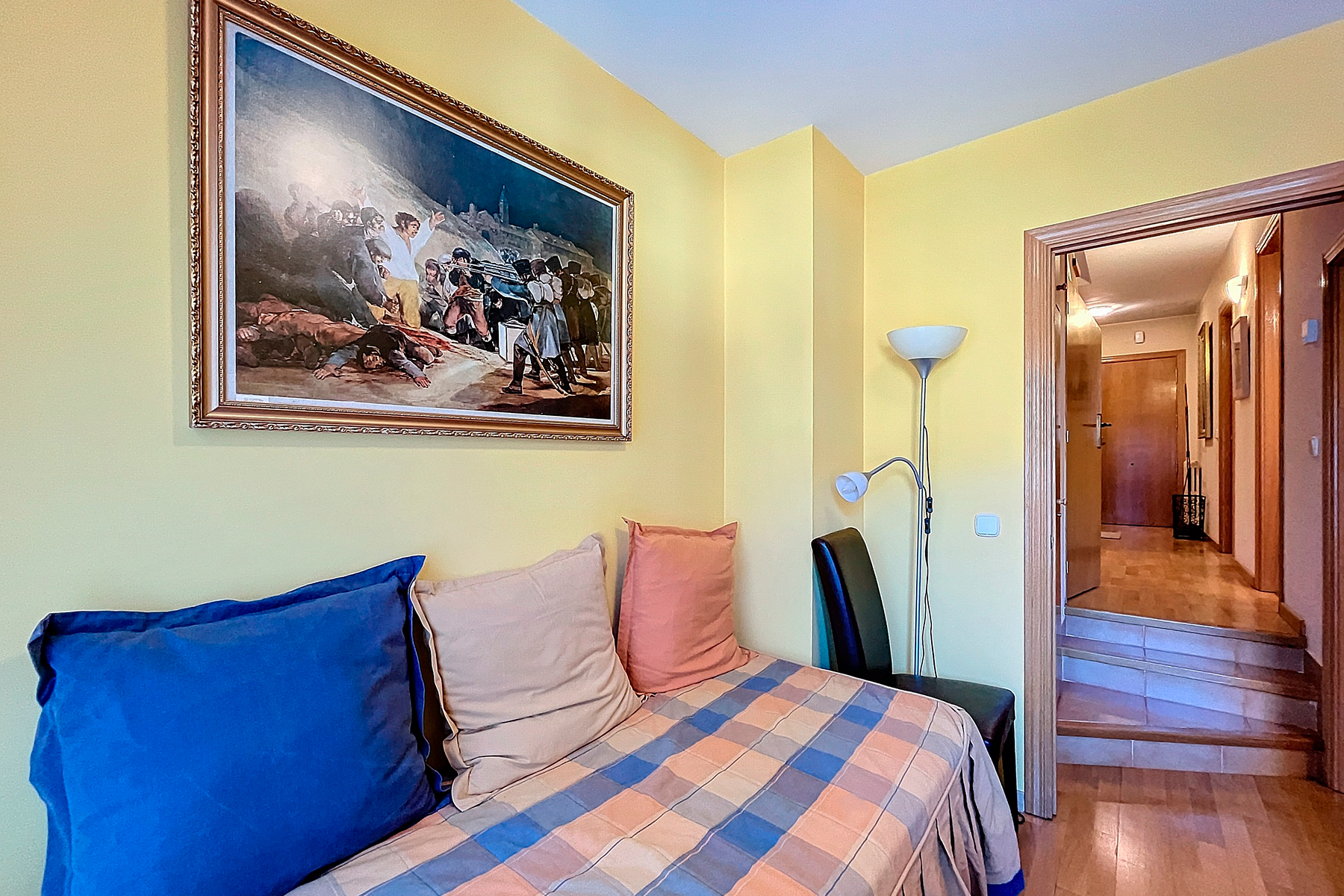 3-bedroom duplex for rent in Ordino · 14 of 27