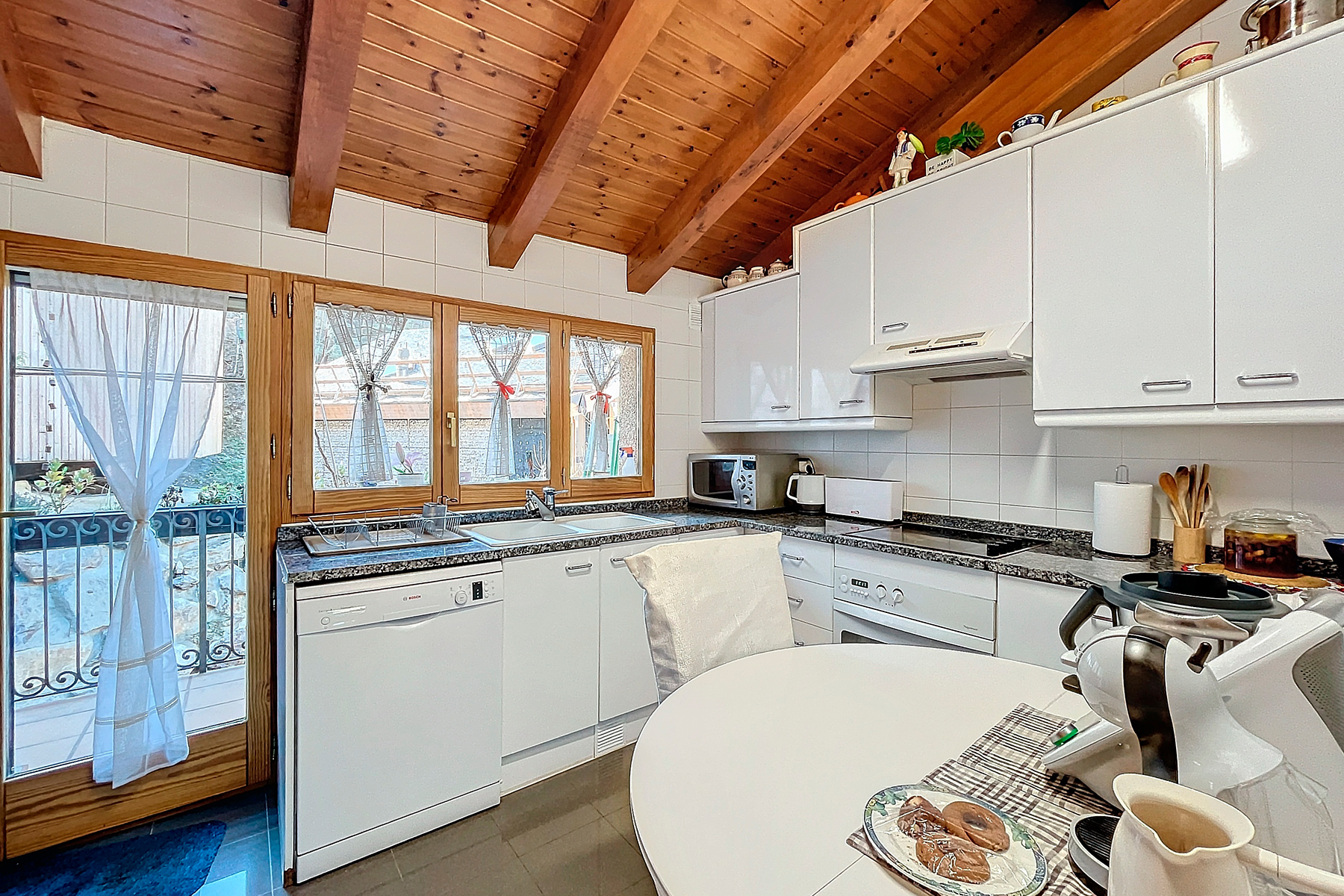 3-bedroom duplex for rent in Ordino · 15 of 27